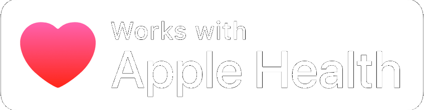 Works with Apple Health